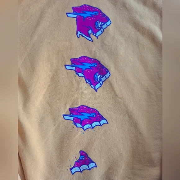 Official MR.BEAST Merch - Picture 5 of 6